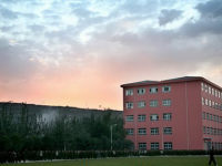 陜西工貿(mào)職業(yè)中等專業(yè)學校怎么樣、好不好