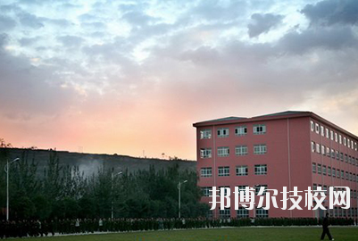 陜西工貿(mào)職業(yè)中等專業(yè)學(xué)校怎么樣、好不好