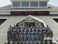 武漢應用科技學校2023年報名條件、招生要求、招生對象