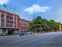 西安鐵道職業(yè)學(xué)校2020年招生錄取分?jǐn)?shù)線