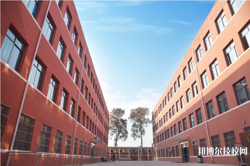 西安鐵道職業(yè)學校地址在哪里