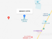 江西通用技術(shù)工程學(xué)校2023年地址在哪里