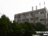 武漢應用科技學校2023年怎么樣、好不好