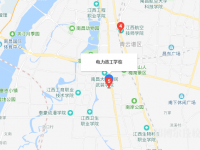 江西電力高級(jí)技工學(xué)校2023年地址在哪里