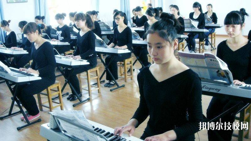扶風(fēng)縣職業(yè)教育中心怎么樣、好不好