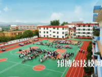 贛州旅游職業(yè)學(xué)校2023年學(xué)費(fèi)、收費(fèi)多少