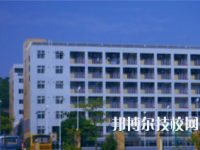 贛州旅游職業(yè)學(xué)校2023年報名條件、招生要求、招生對象