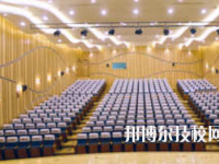 贛州旅游職業(yè)學(xué)校2023年有哪些專業(yè)