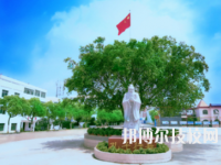 贛州旅游職業(yè)學(xué)校2023年招生辦聯(lián)系電話
