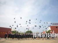 贛州旅游職業(yè)學(xué)校2023年怎么樣、好不好