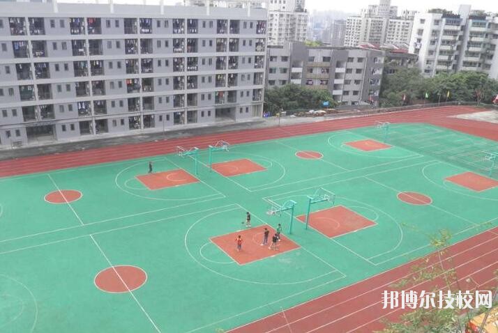 重慶兩江職業(yè)教育中心2020年報(bào)名條件、招生要求、招生對象