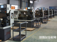 廣東石油化工職業(yè)技術學校2020年有哪些專業(yè)
