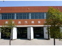 海寧市職業(yè)高級中學2020年有哪些專業(yè)