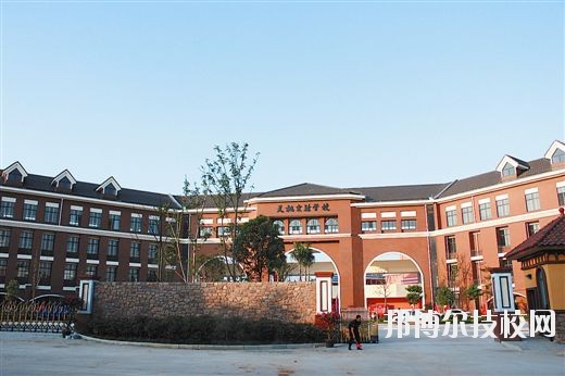 老河口技工學(xué)校2020年有哪些專(zhuān)業(yè)