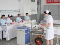 樂山醫(yī)藥科技學(xué)校高級(jí)技工學(xué)校2020年報(bào)名條件、招生要求、招生對(duì)象