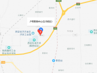 戶縣職業(yè)教育中心地址在哪里