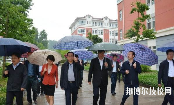 寧強縣職業(yè)高級中學地址在哪里
