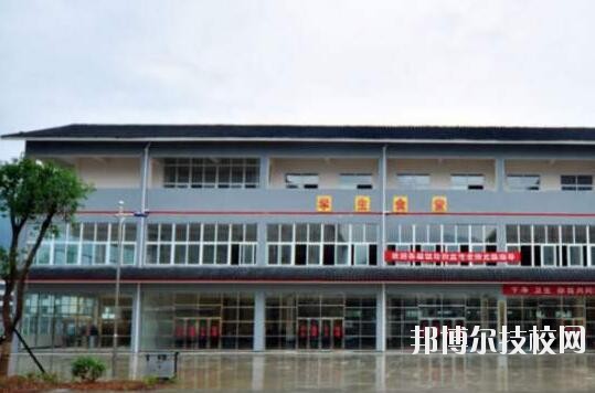 印江中等職業(yè)學(xué)校2020年有哪些專業(yè)