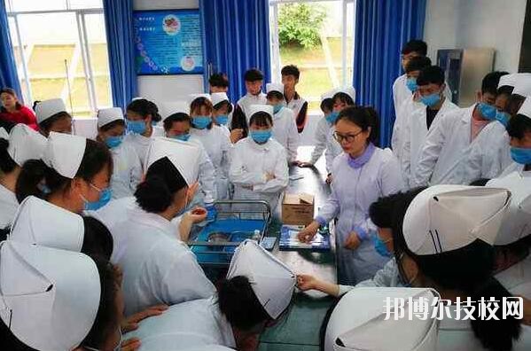 印江中等職業(yè)學(xué)校怎么樣、好不好