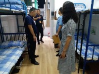 南京新港中等專業(yè)學(xué)校2020年宿舍條件