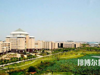 武漢交通科技學(xué)校2023年宿舍條件