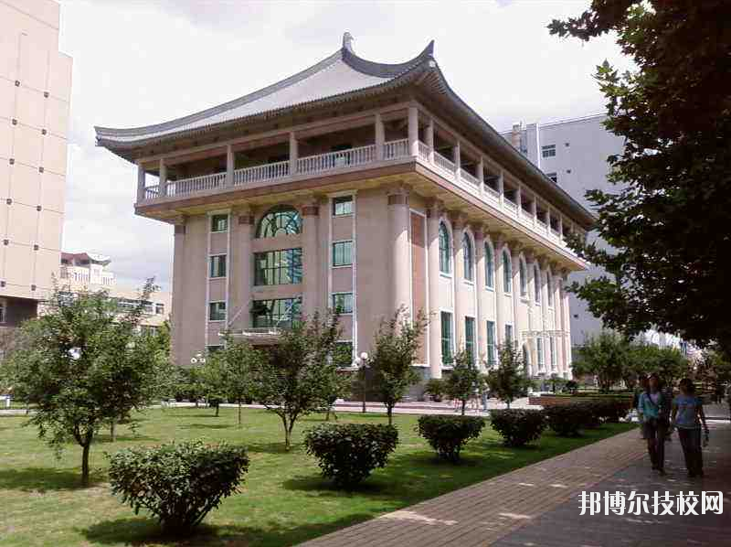 西安音樂學(xué)院附屬中等音樂學(xué)校地址在哪里