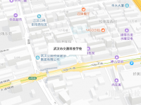 武漢交通科技學(xué)校2023年地址在哪里