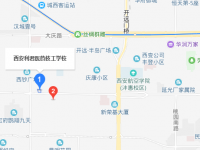 西安利君醫(yī)藥技工學(xué)校地址在哪里