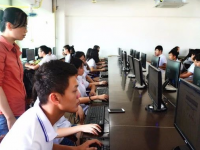 肇慶經(jīng)貿(mào)中等職業(yè)學(xué)校2020年招生錄取分?jǐn)?shù)線