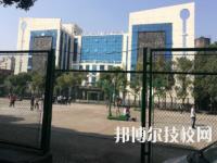 江西贛江技工學(xué)校2023年有哪些專業(yè)