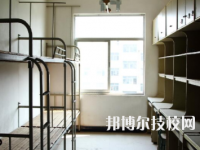 江西贛江技工學(xué)校2023年宿舍條件