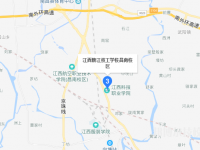 江西贛江技工學(xué)校2023年地址在哪里