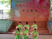 西安利君醫(yī)藥技工學(xué)校怎么樣、好不好