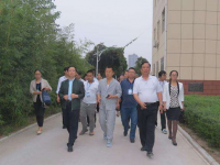 禮泉縣職業(yè)教育中心地址在哪里