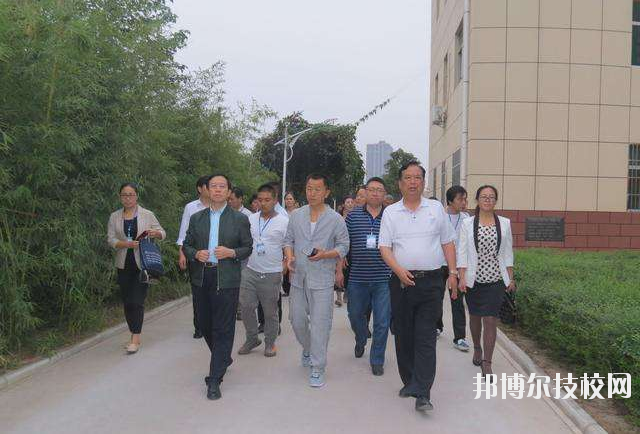 禮泉縣職業(yè)教育中心地址在哪里