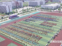 宜昌機電工程學(xué)校2023年地址在哪里