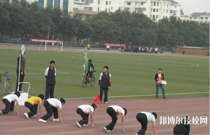 禮泉縣職業(yè)教育中心怎么樣、好不好