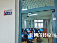 贛州理工學(xué)校2023年有哪些專業(yè)