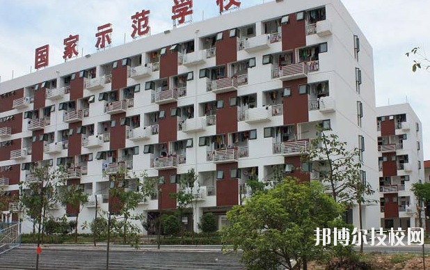 宜昌市機電工程學(xué)校