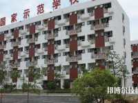 宜昌機電工程學(xué)校2023年怎么樣、好不好