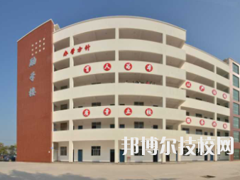贛州理工學(xué)校怎么樣、好不好
