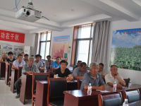 延長縣職業(yè)教育中心2020年招生錄取分數(shù)線