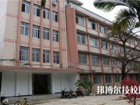 南寧工貿(mào)職業(yè)技術(shù)學(xué)校2020年有哪些專業(yè)