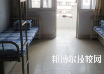 蘭州市人民警察學校2020年宿舍條件