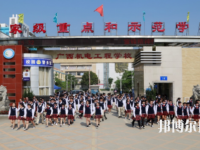 廣西機(jī)電工程學(xué)校2020年招生簡章