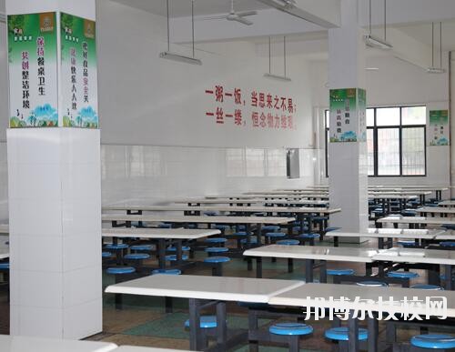 鄭州綠業(yè)信息中等專業(yè)學(xué)校2023年宿舍條件