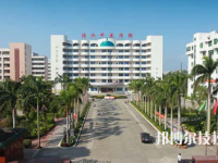 湛江中醫(yī)學(xué)校2020年招生辦聯(lián)系電話