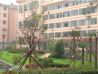 西安藝術(shù)學(xué)校地址在哪里