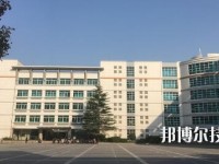 鄭州綠業(yè)信息中等專業(yè)學(xué)校2023年怎么樣、好不好