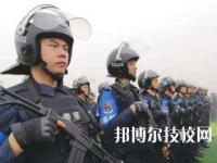 蘭州市人民警察學校2023年怎么樣、好不好